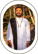 Guruji Amit Maharaj