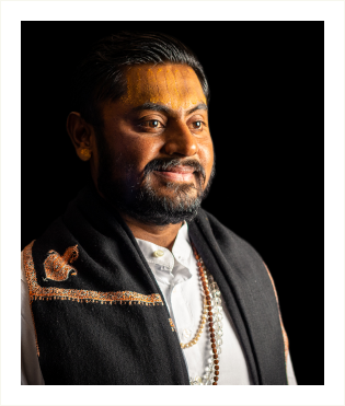 Guruji Amit Maharaj