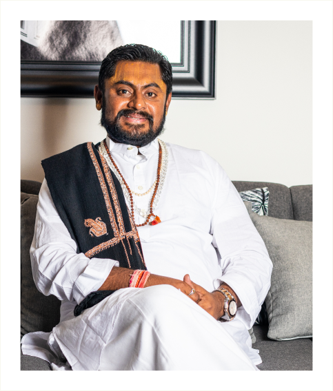 Guruji Amit Maharaj